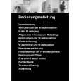 BAUKNECHT WAB 1000 Owners Manual BAUKNECHT WAB 1000 Owners Manual