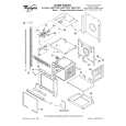 WHIRLPOOL GBD277PDB1 Parts Catalog WHIRLPOOL GBD277PDB1 Parts Catalog