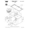 WHIRLPOOL RH1500REW01 Parts Catalog WHIRLPOOL RH1500REW01 Parts Catalog