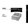 OKIDATA OKIPAGE10EX Owners Manual OKIDATA OKIPAGE10EX Owners Manual