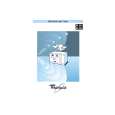 WHIRLPOOL AVM 542 WH Quick Start WHIRLPOOL AVM 542 WH Quick Start