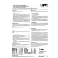 LOEWE STUDIO 70 Service Manual LOEWE STUDIO 70 Service Manual