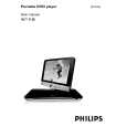 PHILIPS PET1030/93 Owners Manual PHILIPS PET1030/93 Owners Manual