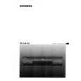 SIEMENS FM746X6 Owners Manual SIEMENS FM746X6 Owners Manual