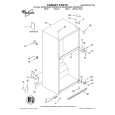 WHIRLPOOL GR2SHKXKQ00 Parts Catalog WHIRLPOOL GR2SHKXKQ00 Parts Catalog