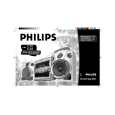 PHILIPS FW-C50/37 Owners Manual PHILIPS FW-C50/37 Owners Manual