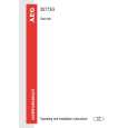 AEG 35773G-M Owners Manual AEG 35773G-M Owners Manual