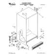 WHIRLPOOL ED20PKXAN01 Parts Catalog WHIRLPOOL ED20PKXAN01 Parts Catalog