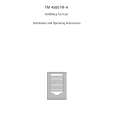 AEG FM4500FR-A Owners Manual AEG FM4500FR-A Owners Manual