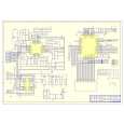 TEAC CD-P1260 Circuit Diagrams TEAC CD-P1260 Circuit Diagrams