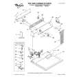WHIRLPOOL 7MWG44500SQ0 Parts Catalog WHIRLPOOL 7MWG44500SQ0 Parts Catalog