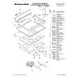 WHIRLPOOL KERC506HBT2 Parts Catalog WHIRLPOOL KERC506HBT2 Parts Catalog