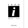 ELECTROLUX EW1236W Owners Manual ELECTROLUX EW1236W Owners Manual