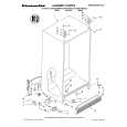 WHIRLPOOL KSUP25QDWH00 Parts Catalog WHIRLPOOL KSUP25QDWH00 Parts Catalog