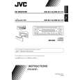 JVC KD-G115 for AT,AB,AU Owners Manual JVC KD-G115 for AT,AB,AU Owners Manual