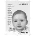 PHILIPS SBCSC486/85 Owners Manual PHILIPS SBCSC486/85 Owners Manual