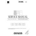 AIWA XRM88 Service Manual AIWA XRM88 Service Manual