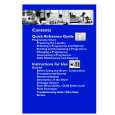 BAUKNECHT TRKP SYMPHONY/2 Owners Manual BAUKNECHT TRKP SYMPHONY/2 Owners Manual