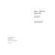AEG ARCTIS204-4GS Owners Manual AEG ARCTIS204-4GS Owners Manual