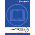HUSQVARNA 125BT Owners Manual HUSQVARNA 125BT Owners Manual