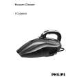 PHILIPS FC6048/00 Owners Manual PHILIPS FC6048/00 Owners Manual