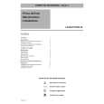 REX-ELECTROLUX IP863WRD Owners Manual REX-ELECTROLUX IP863WRD Owners Manual