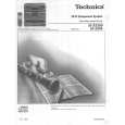 PANASONIC SCS2350 Owners Manual PANASONIC SCS2350 Owners Manual