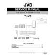 JVC TH-C3 for EB Service Manual JVC TH-C3 for EB Service Manual