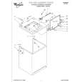 WHIRLPOOL 4LSC9255DN1 Parts Catalog WHIRLPOOL 4LSC9255DN1 Parts Catalog