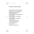 WHIRLPOOL ARC 5441 Owners Manual WHIRLPOOL ARC 5441 Owners Manual
