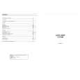 FAURE LTV840W Owners Manual FAURE LTV840W Owners Manual