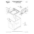 WHIRLPOOL LSN2000PG4 Parts Catalog WHIRLPOOL LSN2000PG4 Parts Catalog