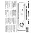 WHIRLPOOL LNC7757A71 Owners Manual WHIRLPOOL LNC7757A71 Owners Manual