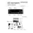 KENWOOD KDC7060R/RY Service Manual KENWOOD KDC7060R/RY Service Manual