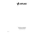 ATLAS-ELECTROLUX FG150 Owners Manual ATLAS-ELECTROLUX FG150 Owners Manual