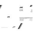 JVC AV-21RT4BN Owners Manual JVC AV-21RT4BN Owners Manual