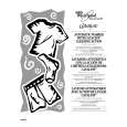 WHIRLPOOL GSX9750PG0 Owners Manual WHIRLPOOL GSX9750PG0 Owners Manual