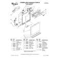 WHIRLPOOL DP8500XBN2 Parts Catalog WHIRLPOOL DP8500XBN2 Parts Catalog