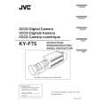 JVC KY-F75 Owners Manual JVC KY-F75 Owners Manual
