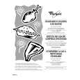 WHIRLPOOL YSF315PEMQ0 Owners Manual WHIRLPOOL YSF315PEMQ0 Owners Manual