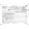 WHIRLPOOL AWO 9561/1 Quick Start WHIRLPOOL AWO 9561/1 Quick Start
