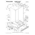 WHIRLPOOL KSSC42FMS01 Parts Catalog WHIRLPOOL KSSC42FMS01 Parts Catalog