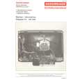 NORDMENDE 781.535 Service Manual NORDMENDE 781.535 Service Manual