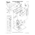 WHIRLPOOL LGR5848EQ5 Parts Catalog WHIRLPOOL LGR5848EQ5 Parts Catalog