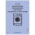 ELECTROLUX EW1255W Owners Manual ELECTROLUX EW1255W Owners Manual