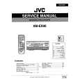 JVC XMEX90 Service Manual JVC XMEX90 Service Manual