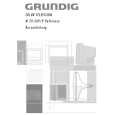 GRUNDIG M70-269/9 Owners Manual GRUNDIG M70-269/9 Owners Manual