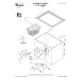 WHIRLPOOL EH050FXMQ03 Parts Catalog WHIRLPOOL EH050FXMQ03 Parts Catalog