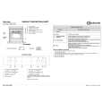 WHIRLPOOL ESN 6260 IN Quick Start WHIRLPOOL ESN 6260 IN Quick Start