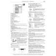 WHIRLPOOL WTC 3735 A+NFCX Quick Start WHIRLPOOL WTC 3735 A+NFCX Quick Start